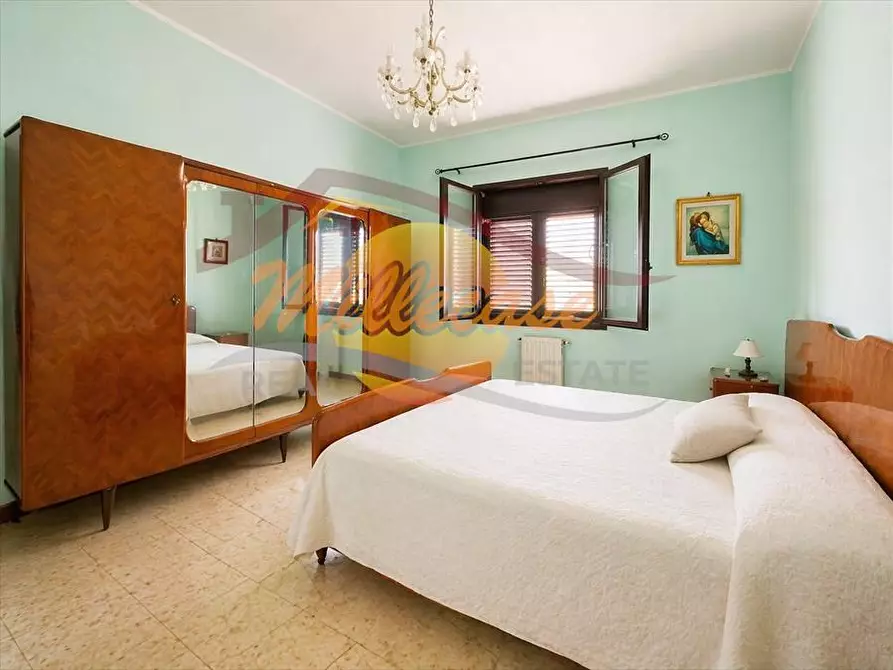 Immagine 5 di Appartamento in vendita  in VIA SANTI AMATO a Siracusa