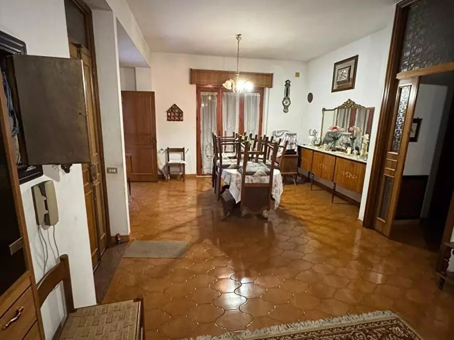 Immagine 6 di Casa indipendente in vendita  a Taurianova
