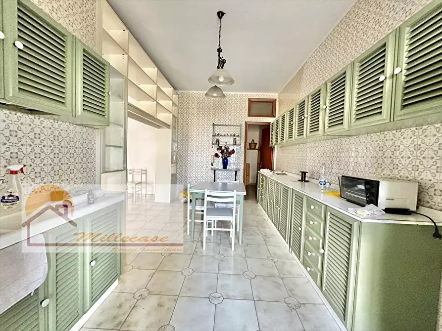 Immagine 27 di Appartamento in vendita  in VIA DANIMARCA a Siracusa