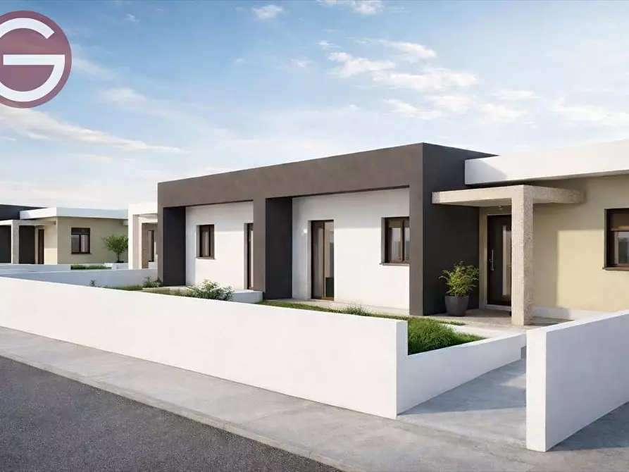 Immagine 8 di Villa in vendita  a Taurianova