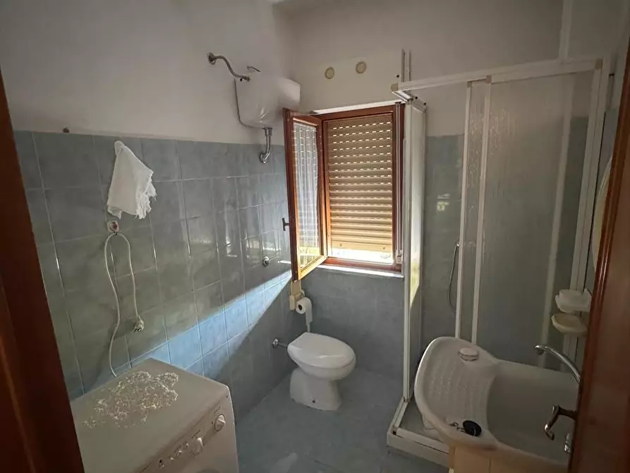 Immagine 8 di Appartamento in vendita  a Taurianova