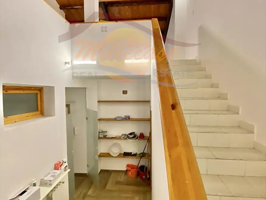 Immagine 26 di Villa in vendita  in VIA MARIA LIUGI MONTI a Siracusa