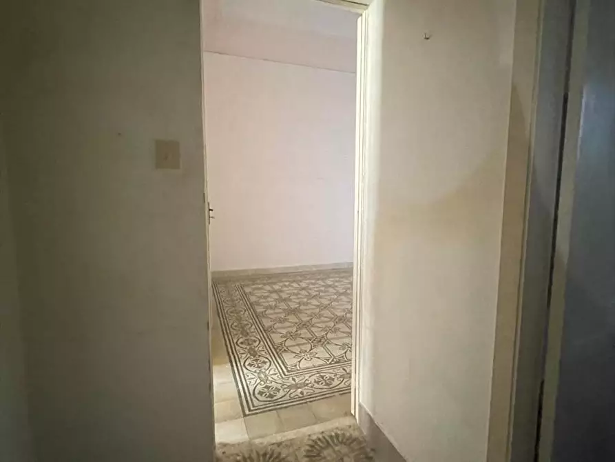 Immagine 9 di Casa indipendente in vendita  in via Nicolo' Riccio  a Trapani