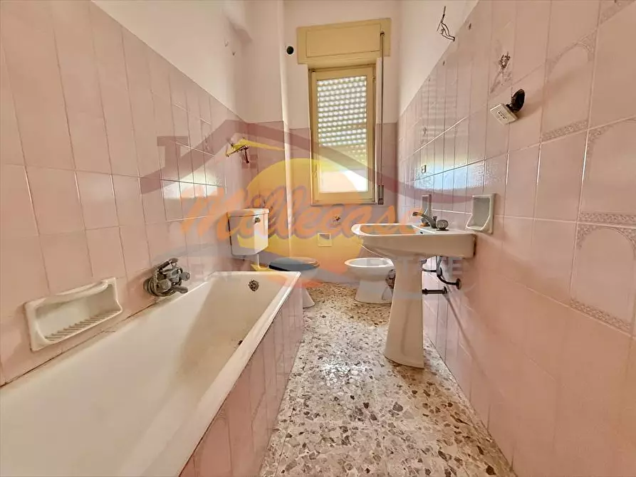 Immagine 4 di Appartamento in vendita  in via sardegna a Siracusa