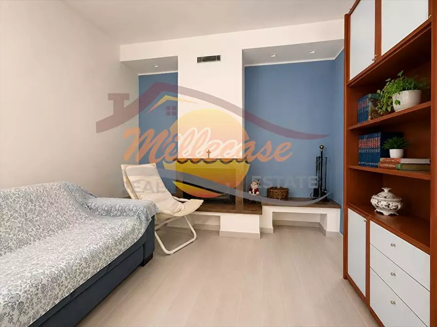 Immagine 24 di Villa in vendita  a Siracusa