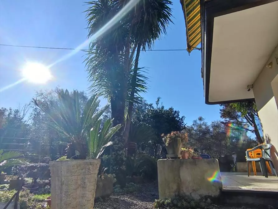 Immagine 10 di Casa indipendente in vendita  a Taurianova