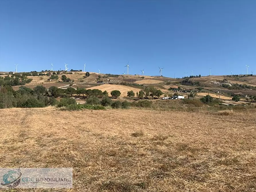 Immagine 5 di Terreno edificabile in vendita  in Viale delle Querce  a Valledolmo