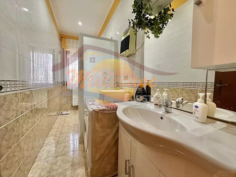 Immagine 25 di Appartamento in vendita  in via Vanvitelli a Siracusa