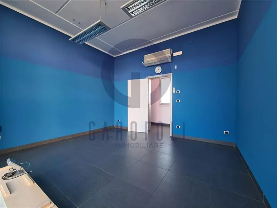 Immagine 6 di Ufficio in affitto  in Via Antichi Pastifici n.8 a Molfetta