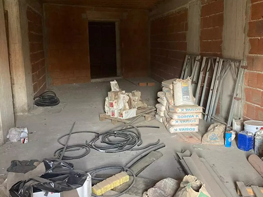 Immagine 9 di Appartamento in vendita  in Via Sandro Pertini 3  a Prizzi