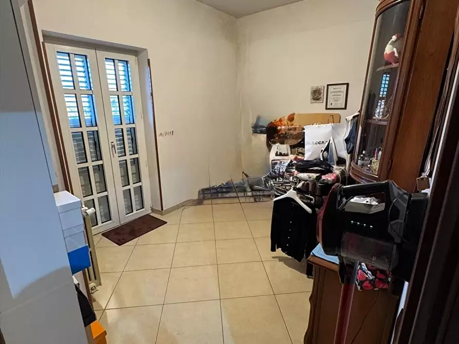 Immagine 9 di Appartamento in vendita  a Polistena