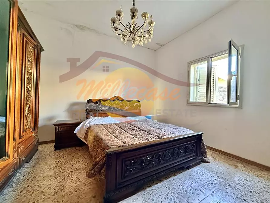 Immagine 9 di Villa in vendita  in VIA LUIGI MONTI a Siracusa