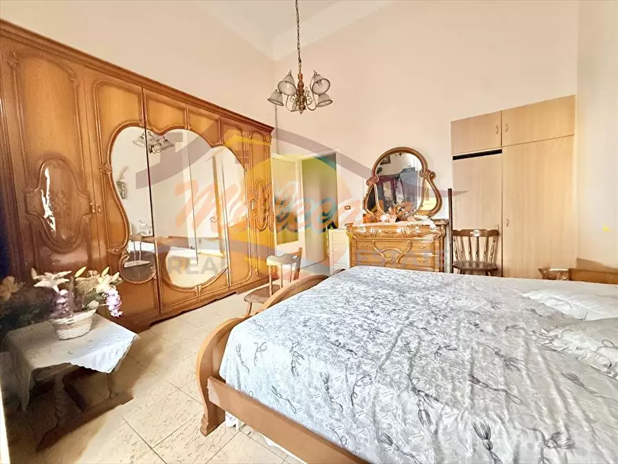 Immagine 12 di Appartamento in vendita  in VIA MALTA a Siracusa