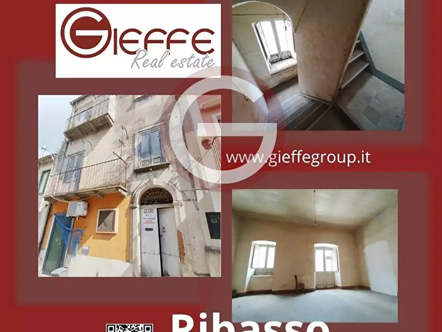 Immagine 1 di Casa indipendente in vendita  a Cittanova