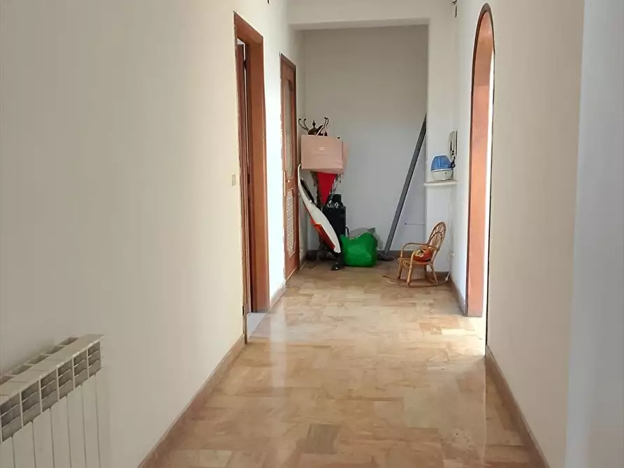 Immagine 8 di Appartamento in vendita  a Polistena