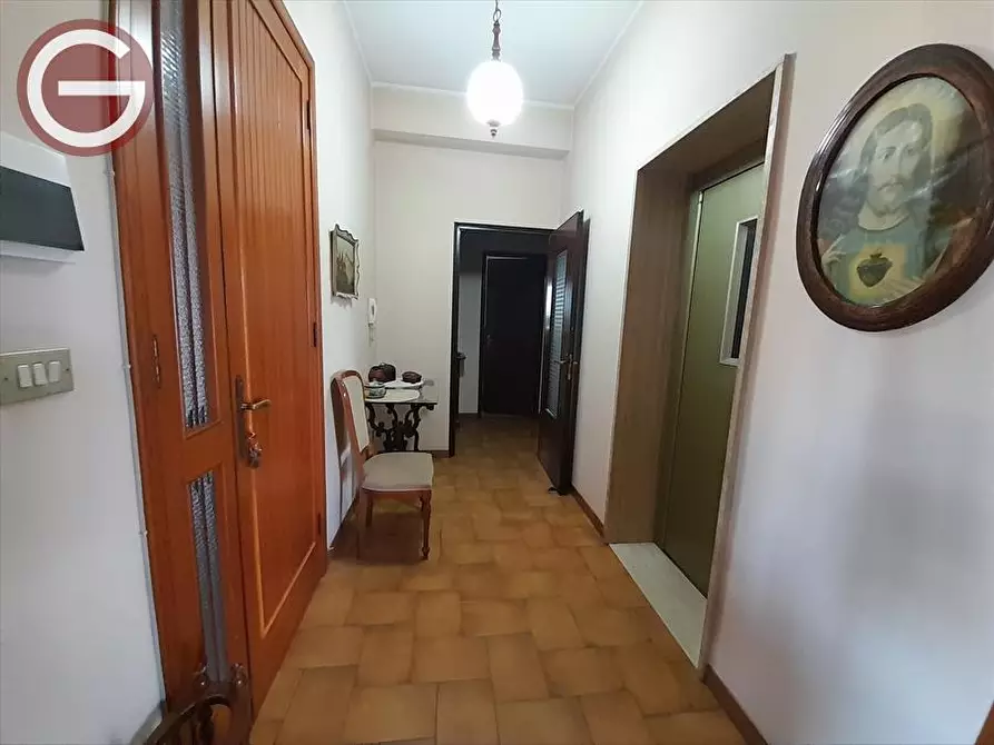 Immagine 2 di Attico in vendita  a Taurianova