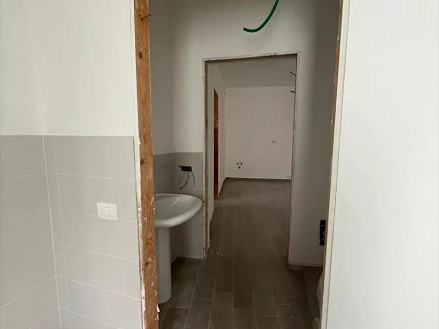 Immagine 9 di Appartamento in vendita  in corso italia a Trapani