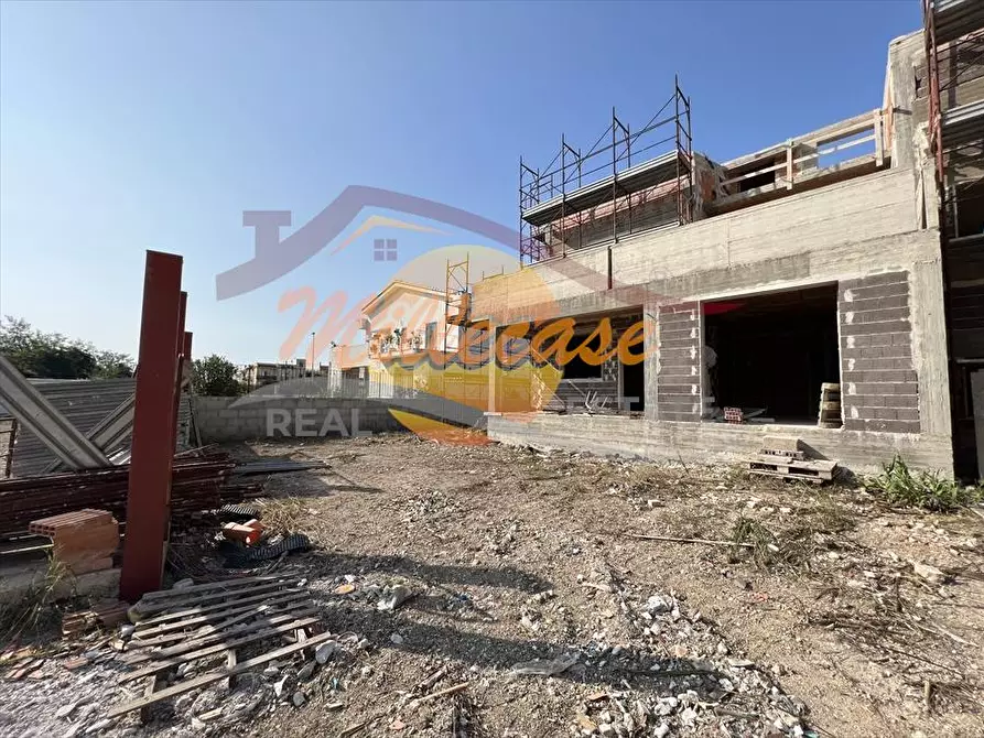 Immagine 22 di Villa in vendita  in VIA PIAZZA ARMERINA a Siracusa