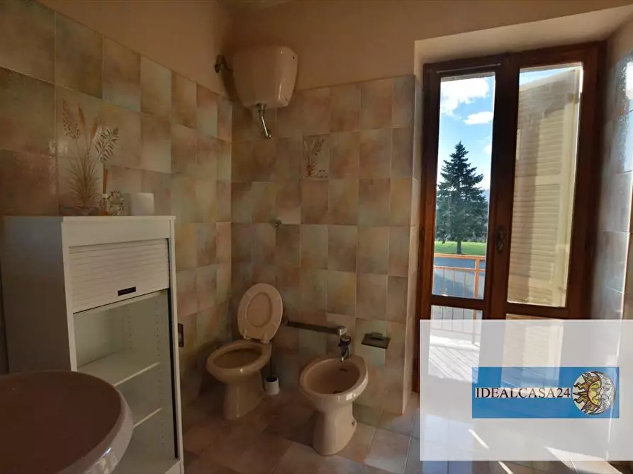 Immagine 18 di Casa indipendente in vendita  in camporotondo di fiastrone c.da colvenale n. 7  a Camporotondo Di Fiastrone