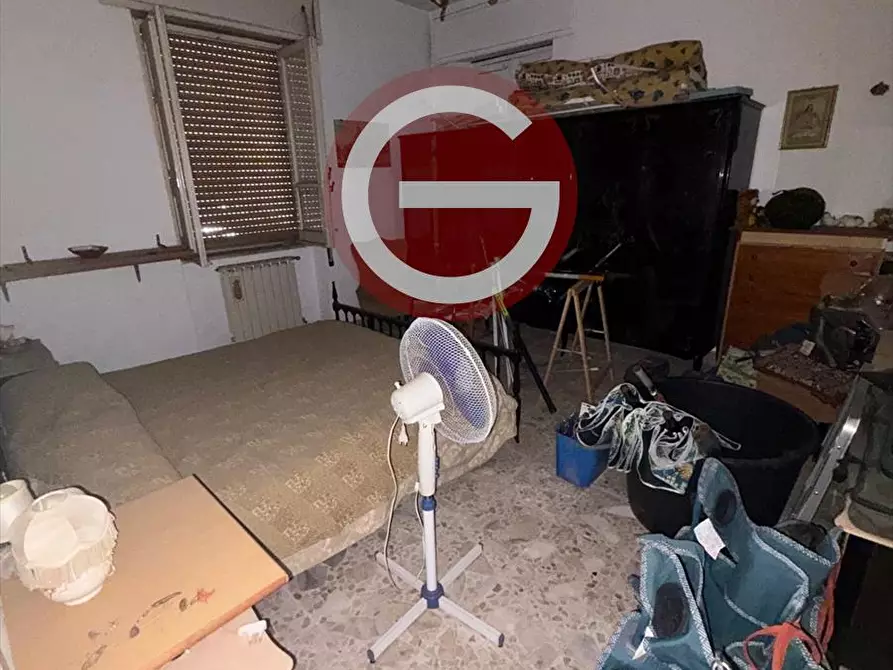 Immagine 8 di Casa indipendente in vendita  a Taurianova