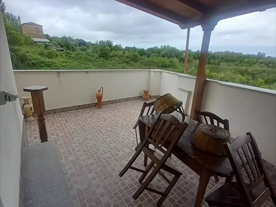 Immagine 18 di Casa indipendente in vendita  a Laureana Di Borrello