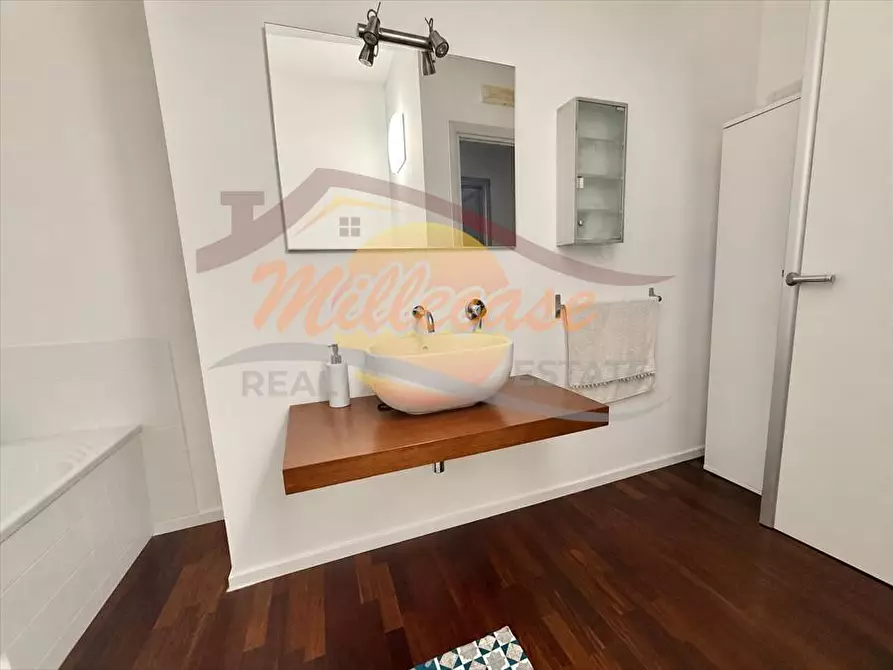 Immagine 22 di Appartamento in vendita  in Via grottasanta a Siracusa