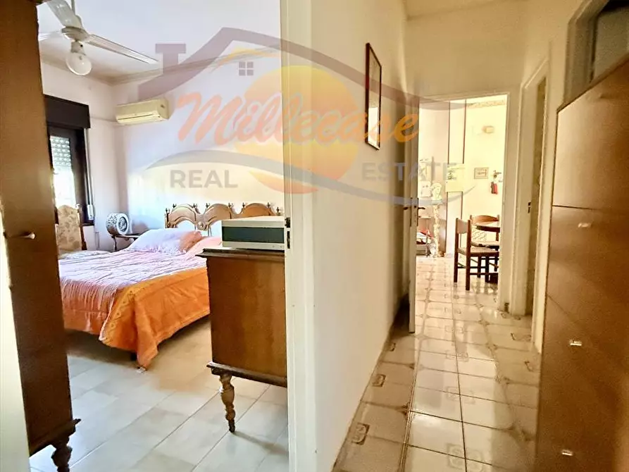 Immagine 27 di Appartamento in vendita  in VIA ALDO CARRATORE 6 a Siracusa