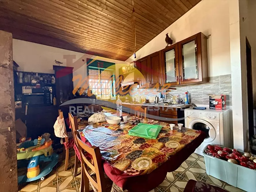 Immagine 20 di Villa in vendita  in strada Spinagallo a Siracusa