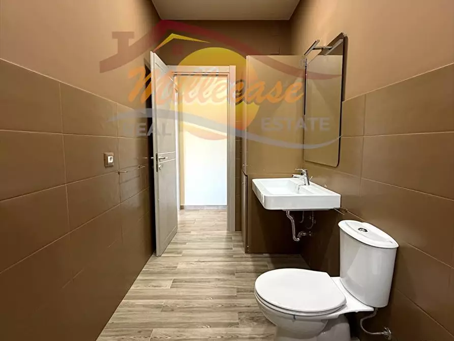 Immagine 13 di Appartamento in affitto  in VIA VON PLATEN a Siracusa