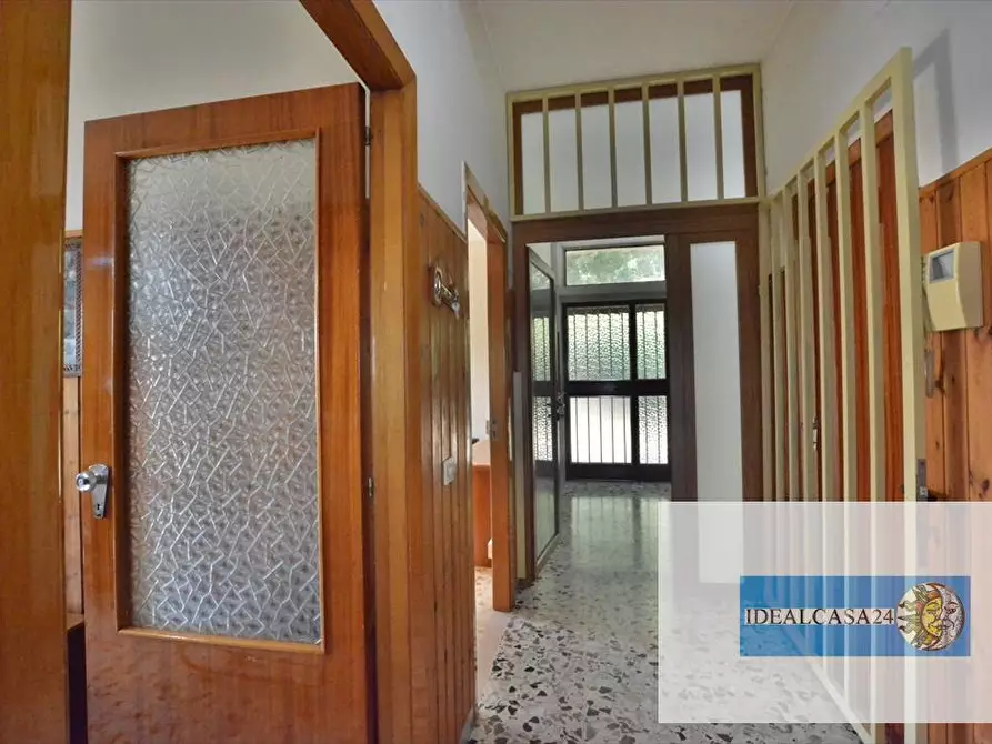 Immagine 15 di Casa indipendente in vendita  in C.da Santo Stefano 35 a Macerata