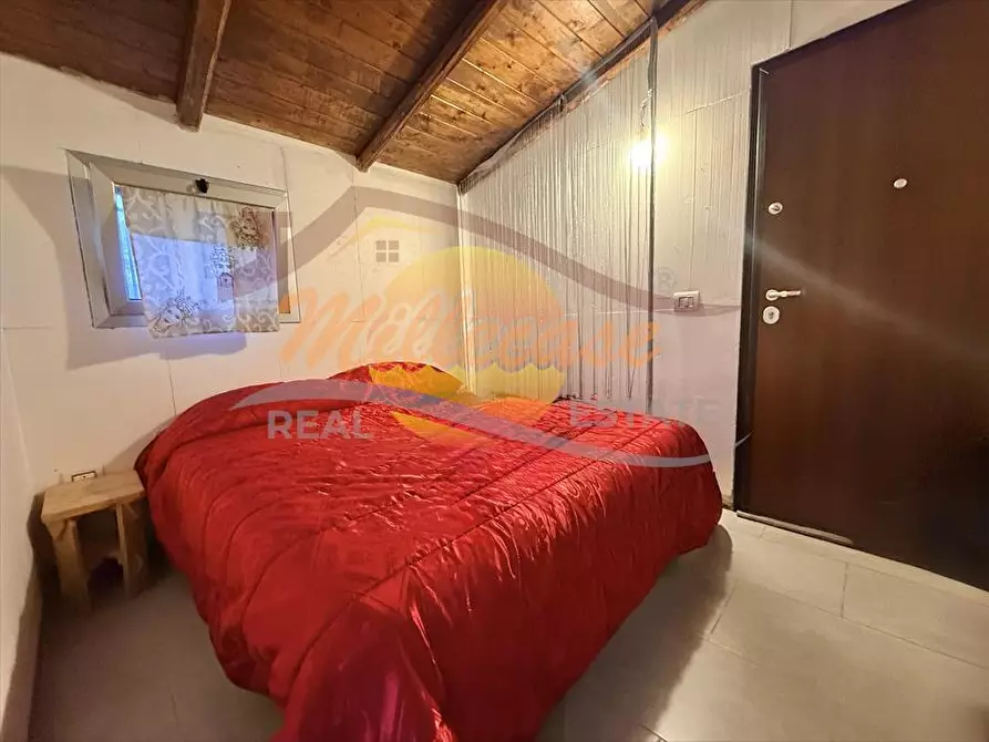 Immagine 20 di Villa in vendita  in via della donzella a Siracusa