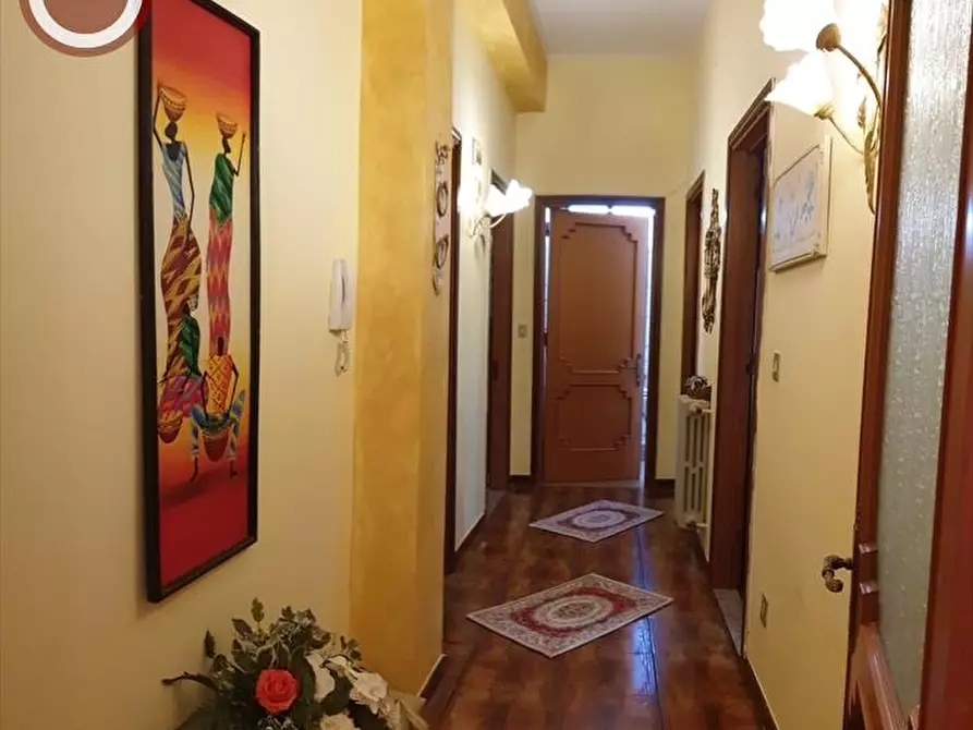 Immagine 4 di Appartamento in vendita  a Taurianova