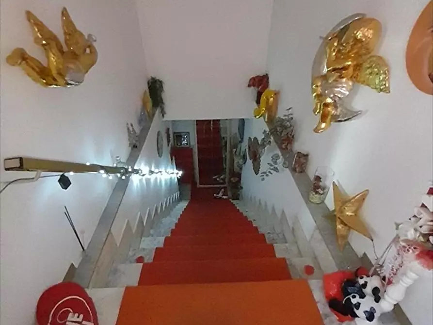 Immagine 8 di Appartamento in vendita  a Taurianova