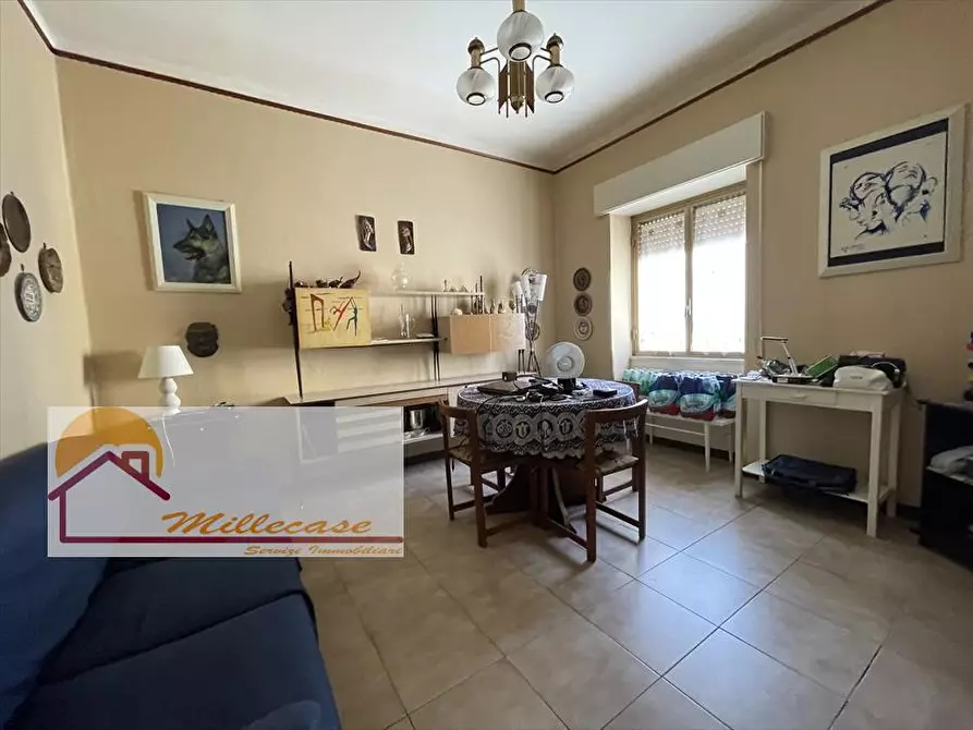 Immagine 2 di Appartamento in vendita  a Siracusa