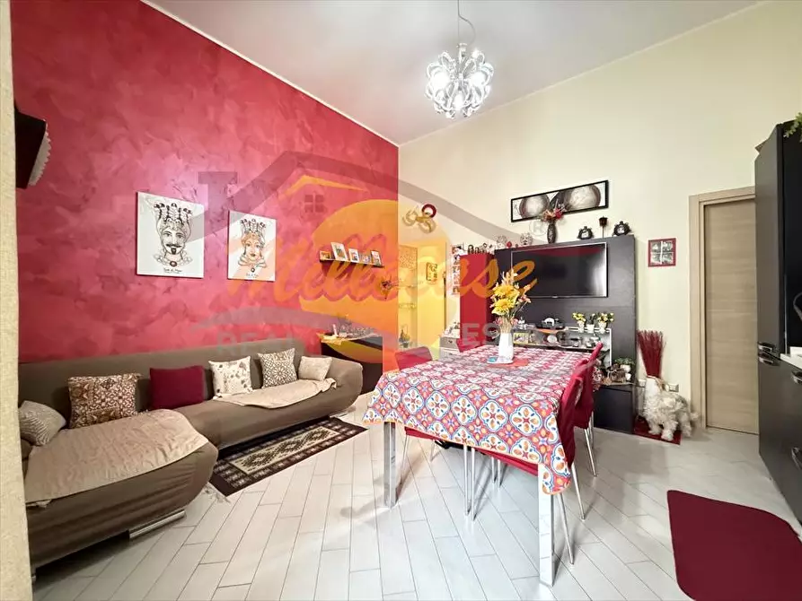 Immagine 2 di Appartamento in vendita  in VIALE LUIGI CADORNA a Siracusa