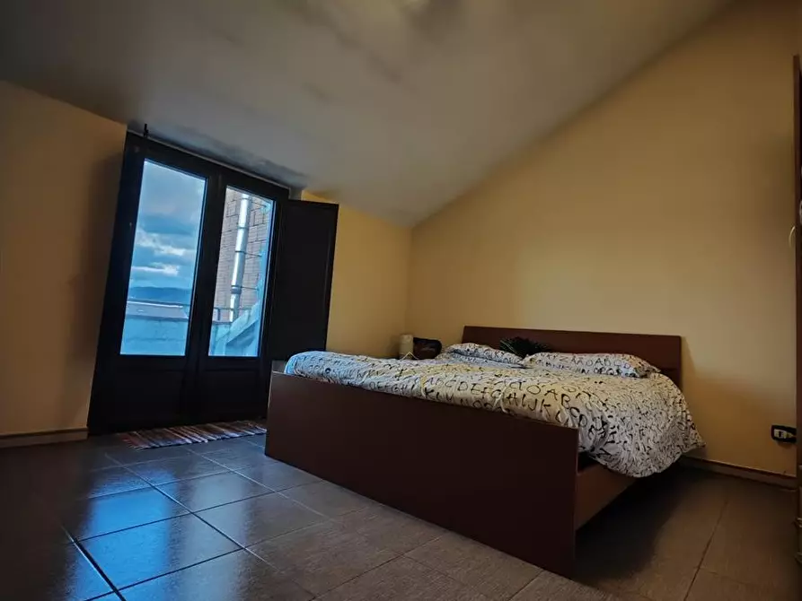 Immagine 8 di Mansarda in vendita  a Cittanova