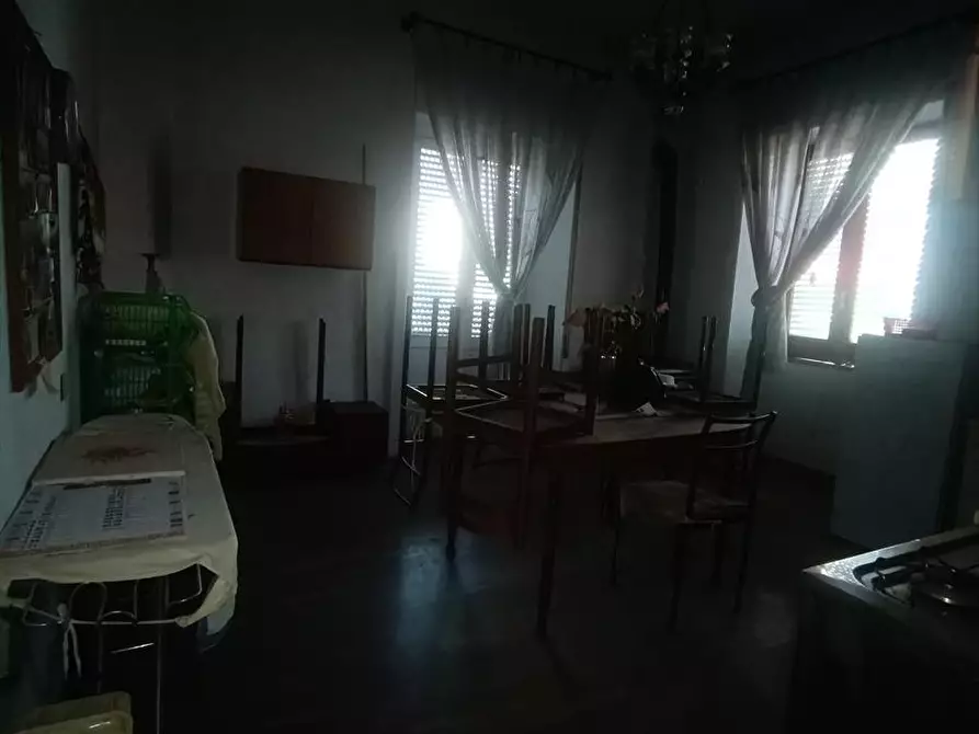 Immagine 8 di Appartamento in vendita  a Taurianova