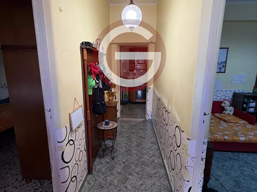 Immagine 4 di Appartamento in vendita  a Taurianova