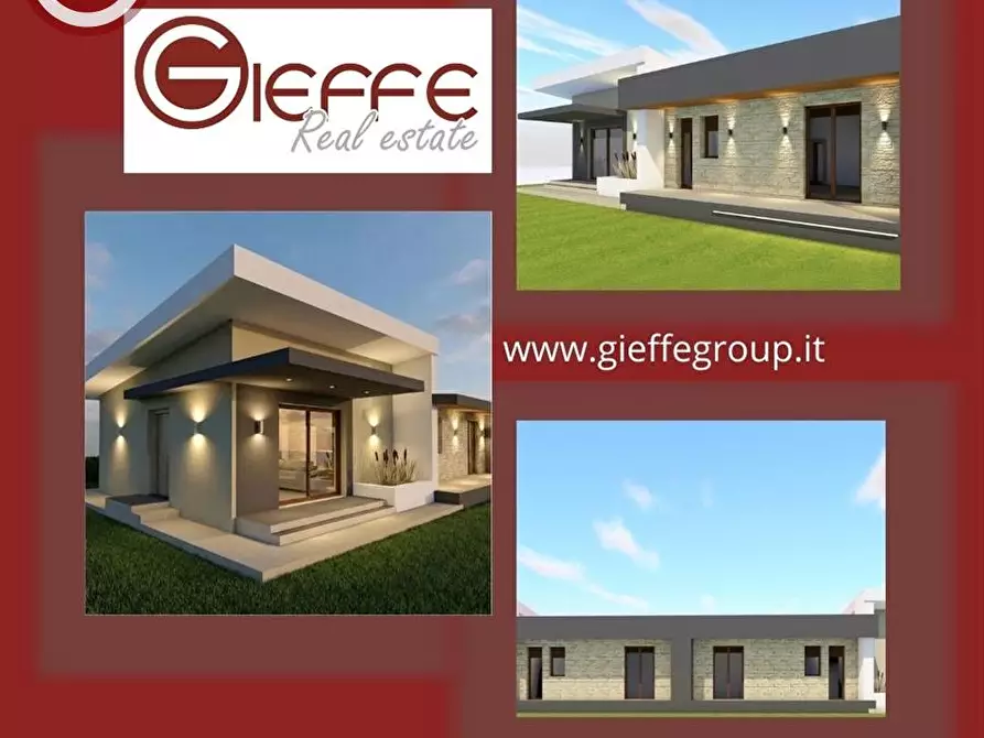 Immagine 1 di Villa in vendita  a Taurianova