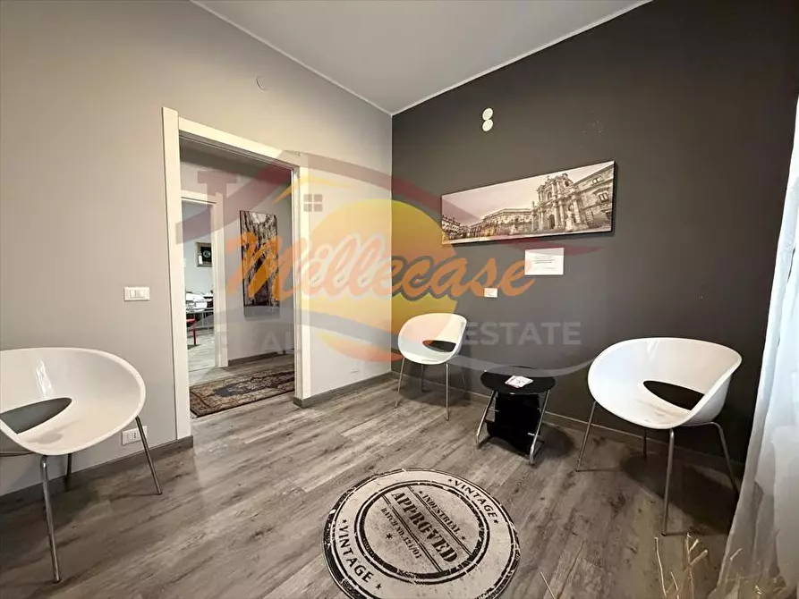 Immagine 7 di Appartamento in vendita  in VIALE SANTA PANAGIA a Siracusa