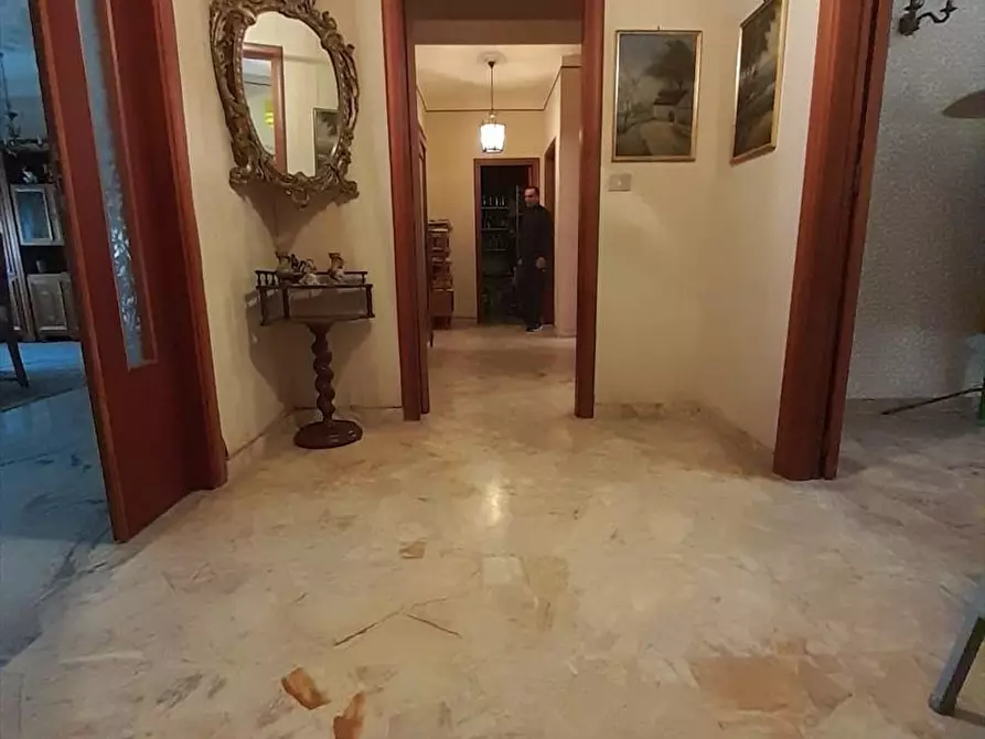 Immagine 2 di Appartamento in vendita  a Cittanova