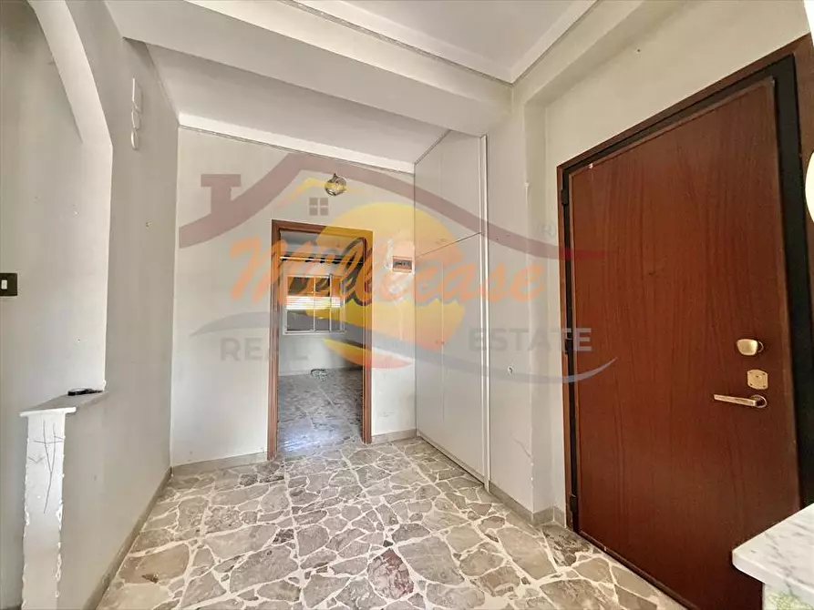 Immagine 3 di Appartamento in vendita  in VIA MASCALUCIA a Siracusa