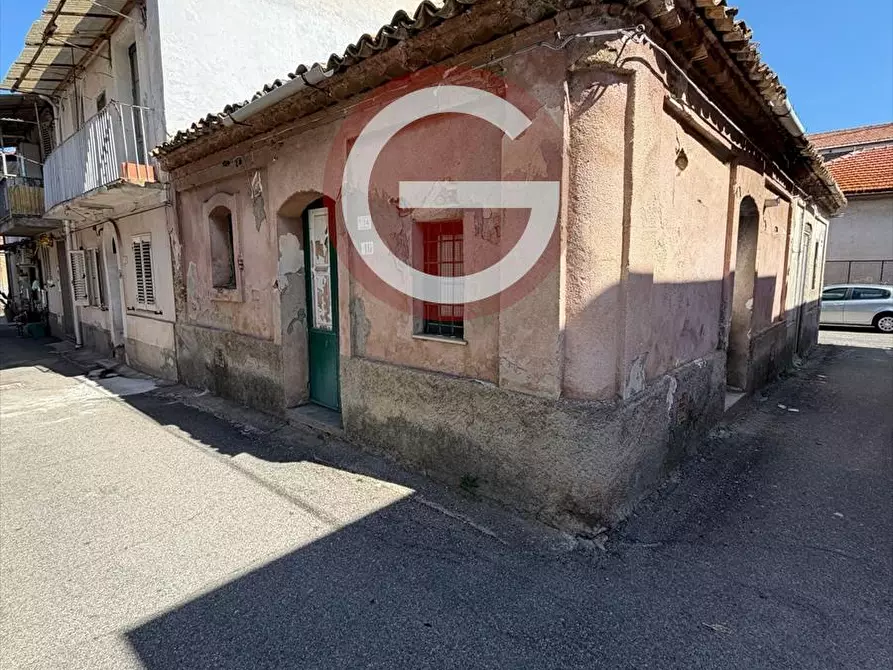 Immagine 4 di Casa indipendente in vendita  a Taurianova