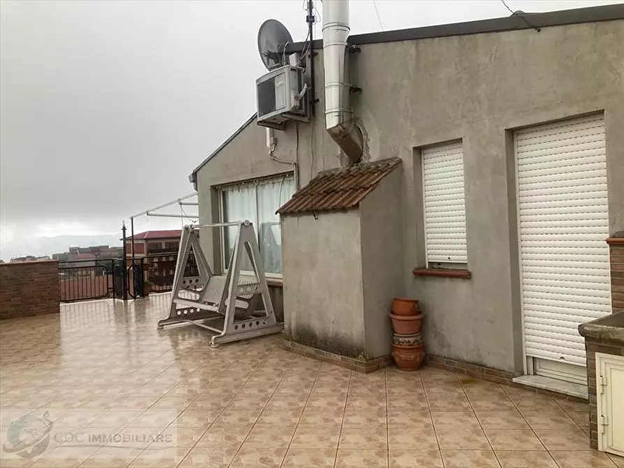 Immagine 23 di Appartamento in vendita  in Via Bari  a Cammarata