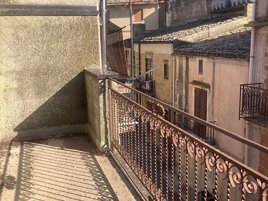 Immagine 11 di Casa indipendente in vendita  in Via Emerico Amari  11 alia a Alia
