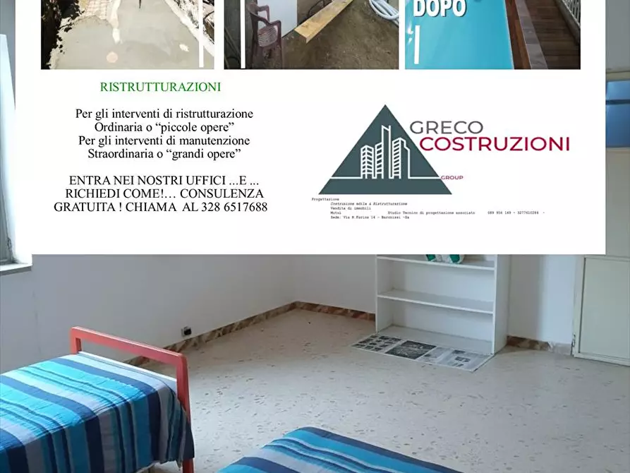 Immagine 6 di Casa indipendente in vendita  a Cervaro