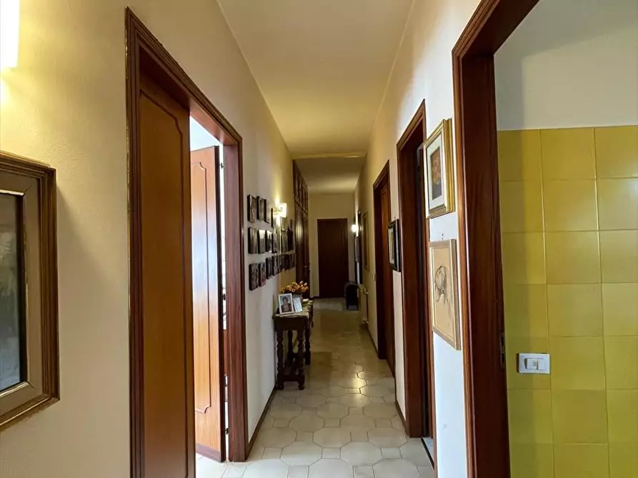 Immagine 2 di Appartamento in vendita  in via Manzoni  a Erice