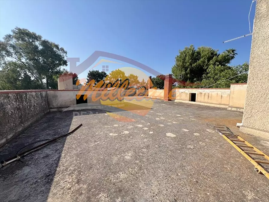 Immagine 18 di Villa in vendita  in VIA DELLE CARAVELLE a Siracusa