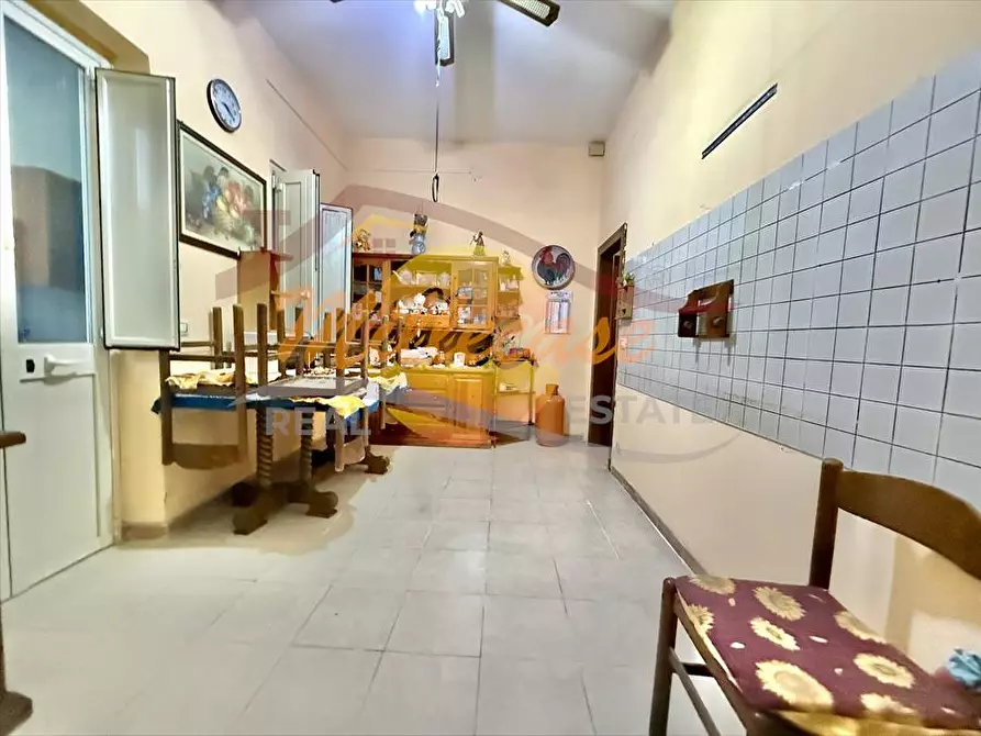 Immagine 14 di Casa indipendente in vendita  in via vanvitelli a Siracusa