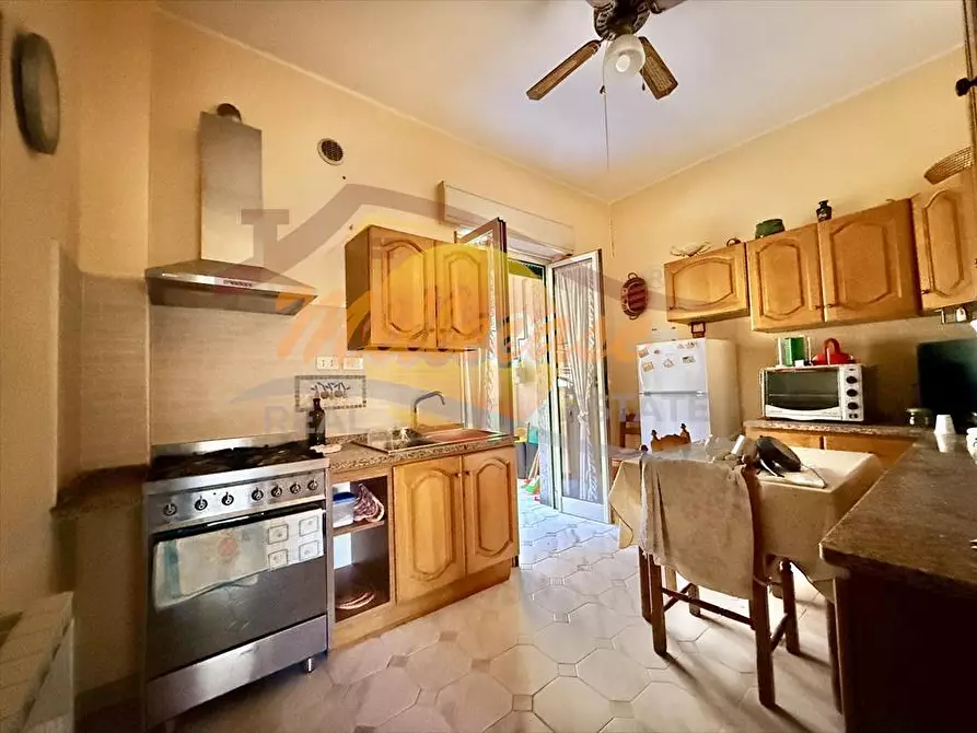 Immagine 7 di Appartamento in vendita  in viale zecchino a Siracusa